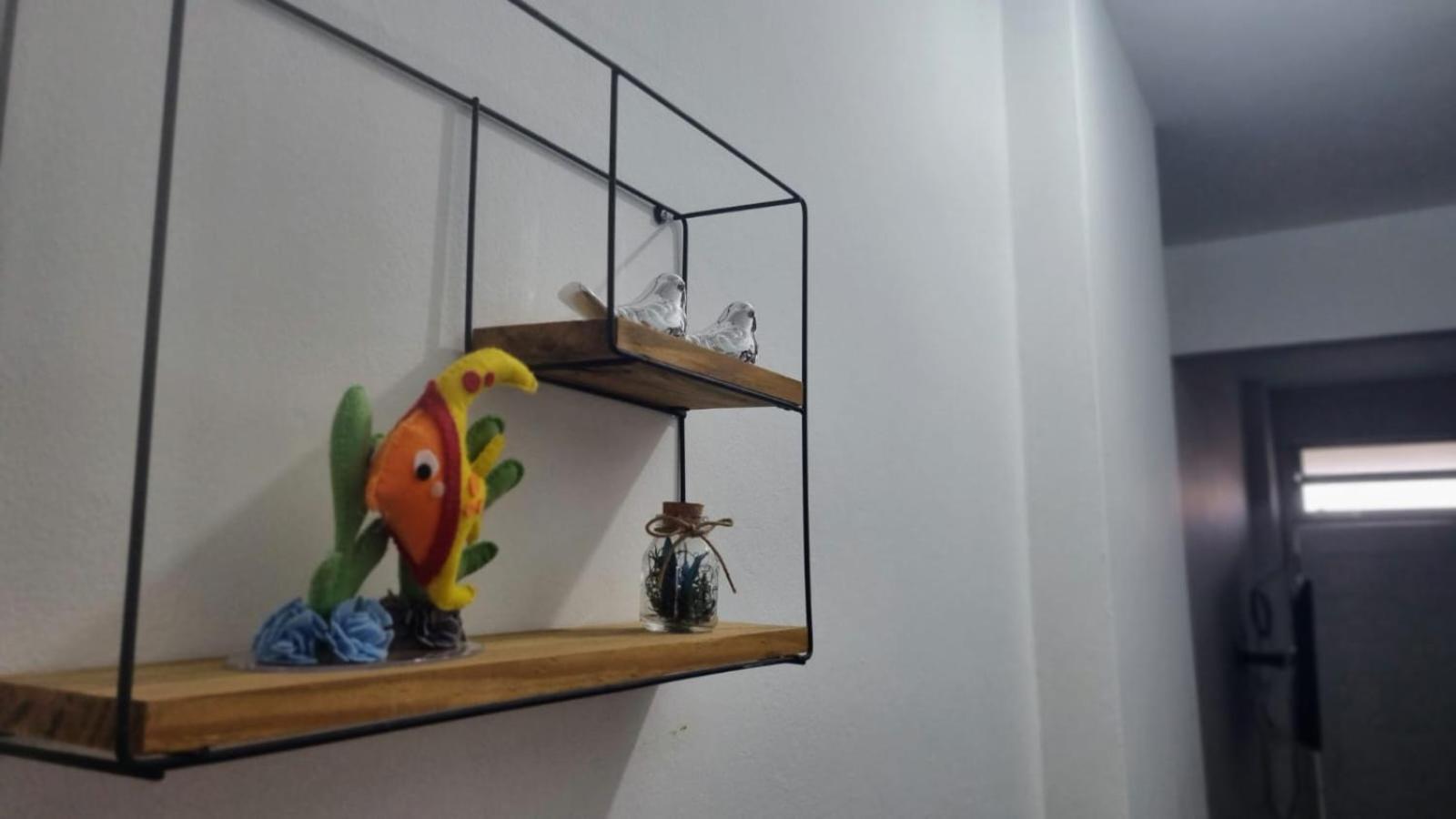 Apto Em Frente Ao Mar - Predio Redondo Apartamento Peruíbe