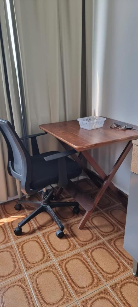 Apto Em Frente Ao Mar - Predio Redondo Apartamento