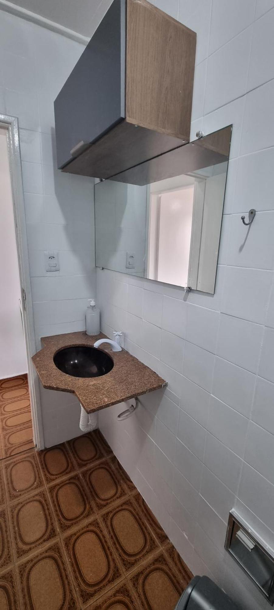 Apartment Apto Em Frente Ao Mar - Predio Redondo *