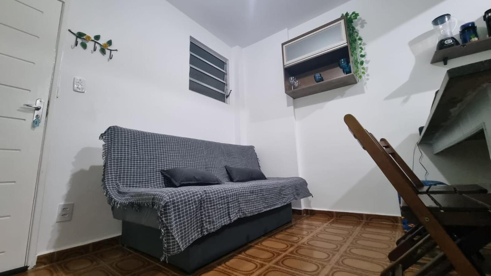 Apartment Apto Em Frente Ao Mar - Predio Redondo