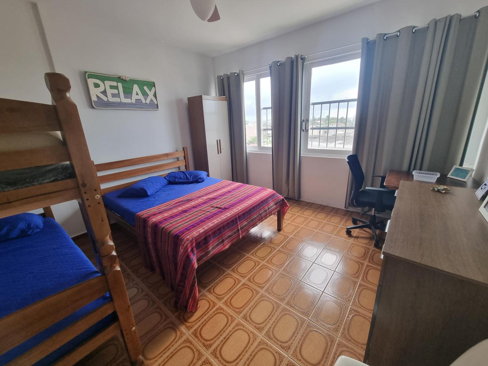 Apartment Apto Em Frente Ao Mar - Predio Redondo